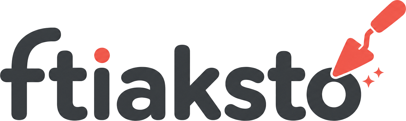 Ftiaksto